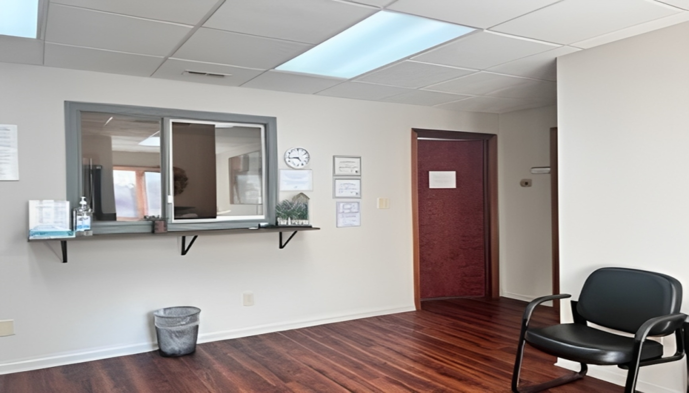 Centerstone Greenwood - Fry Road