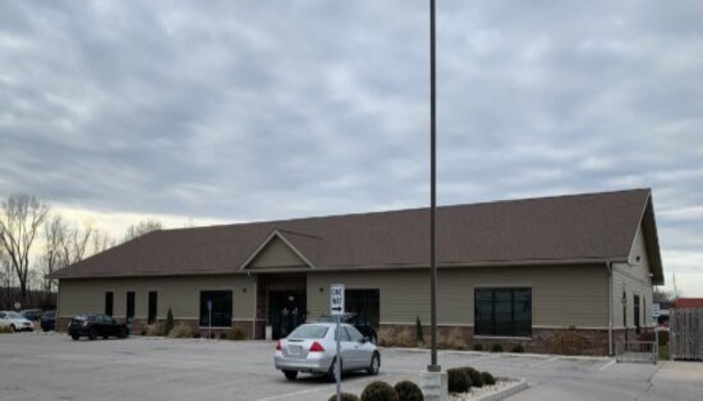 Centerstone Martinsville - Main Street