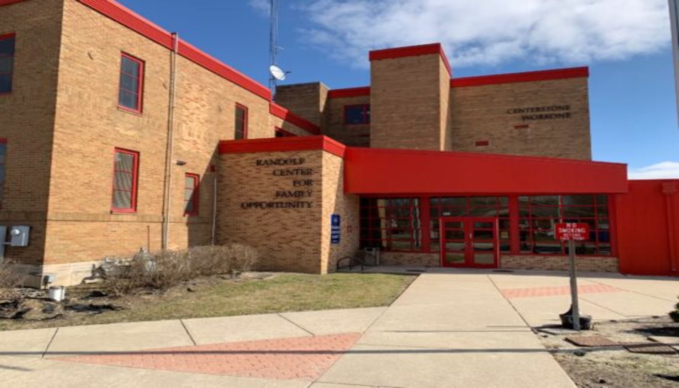 Centerstone Winchester