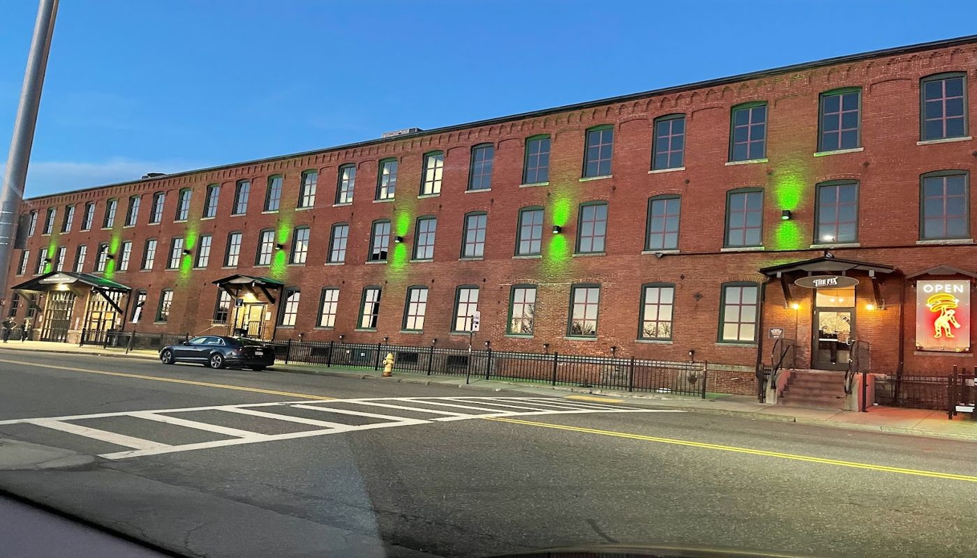 Central Mass Clinical Associates Choices