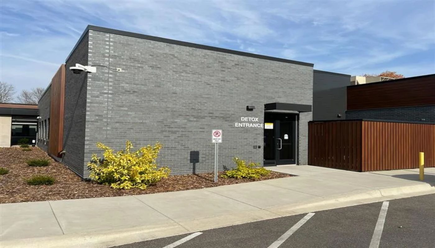 Central Minnesota Mental Health Center Withdrawal Management