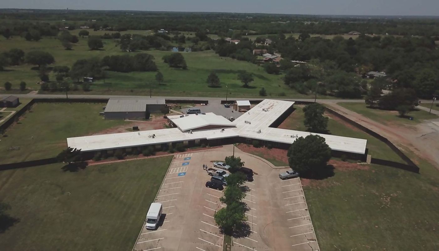 Central Oklahoma Adult & Teen Challenge