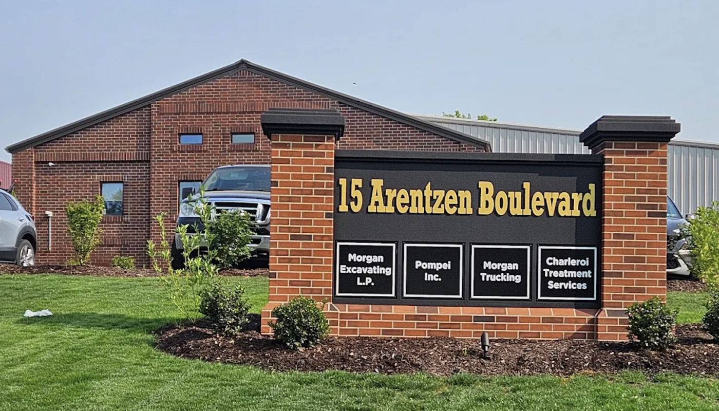 Charleroi Treatment Services