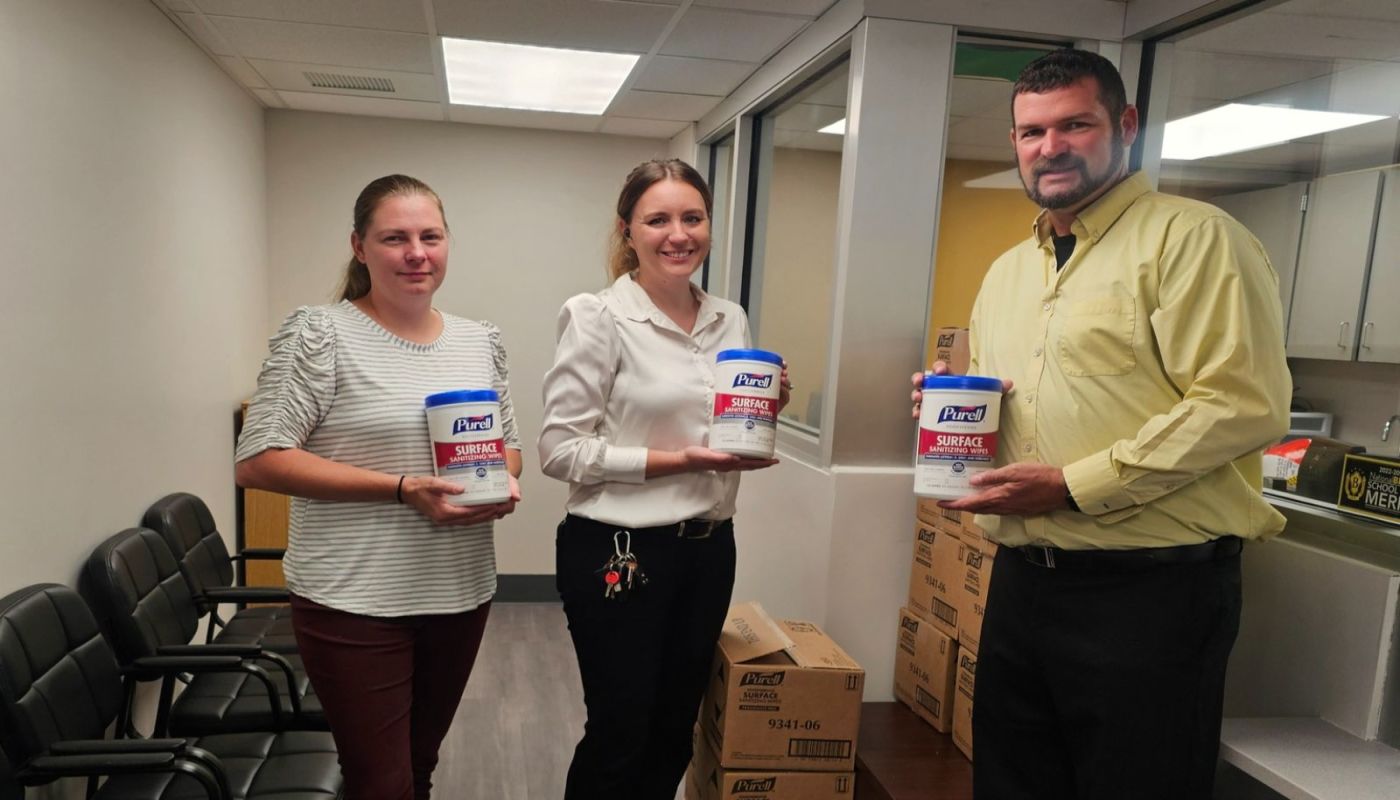 Chemical Addictions Recovery Effort (CARE) Detox