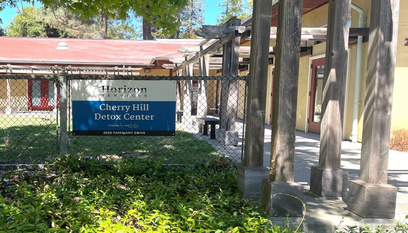 Cherry Hill