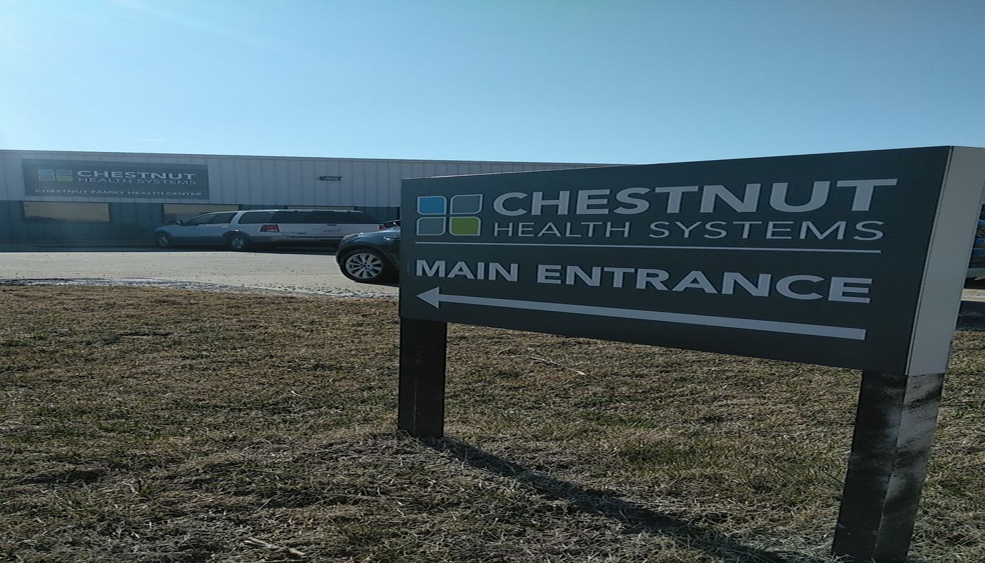 Chestnut Health Systems