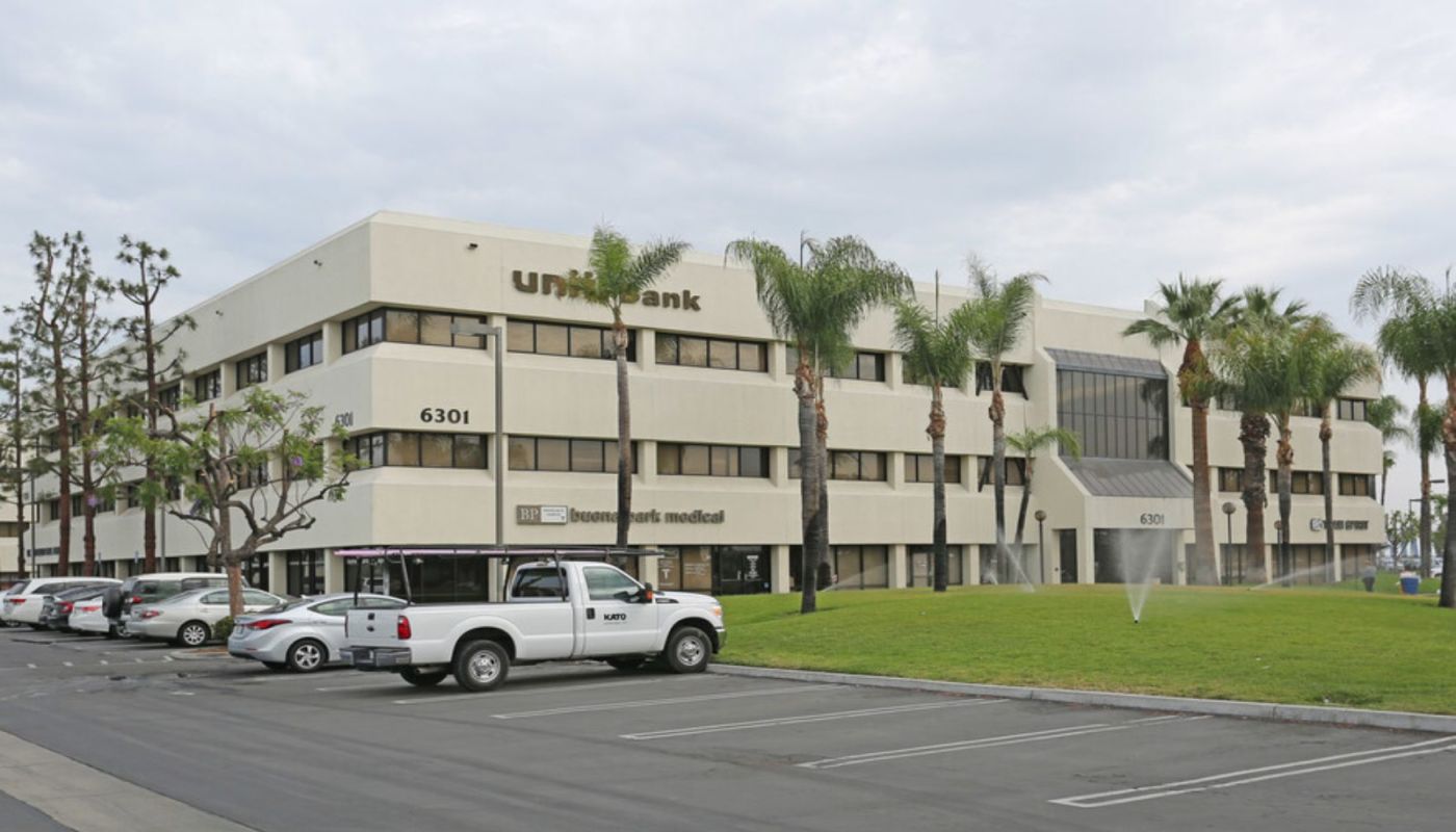 Child Guidance Center Buena Park
