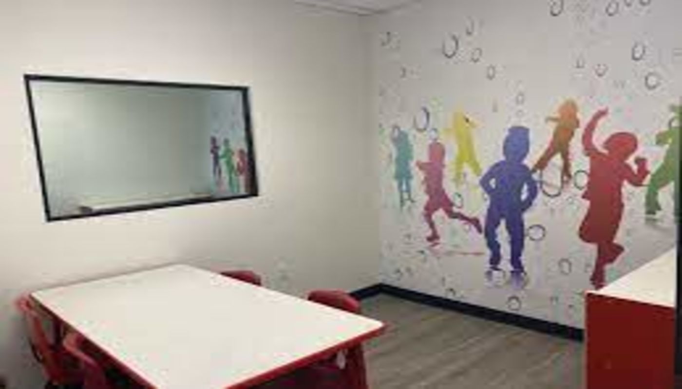 Child Guidance Center - Santa Ana