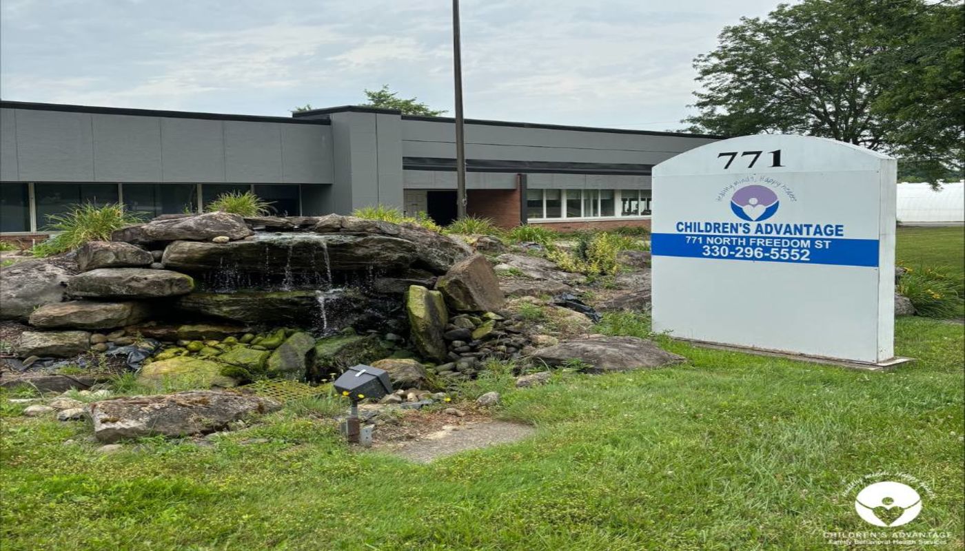 Children's Advantage