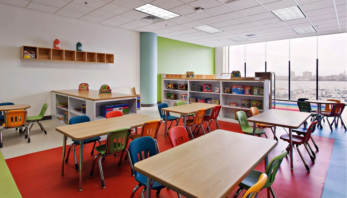 Children's Crisis Treatment Center