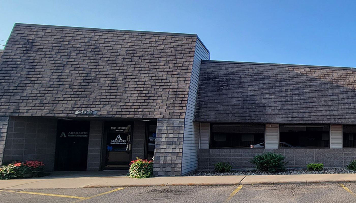 Children’s Wisconsin - Marshfield Cherry Avenue Clinic