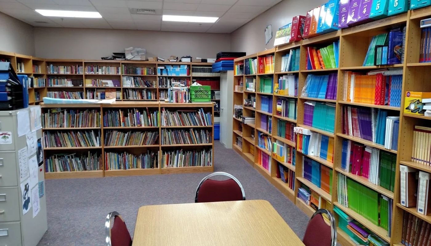 CHOR Youth and Family Services - Berks Campus