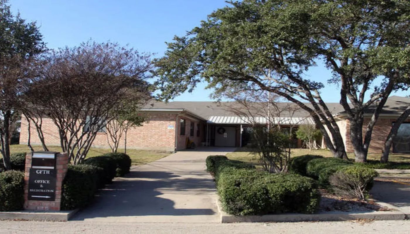 Christian Farms Treehouse