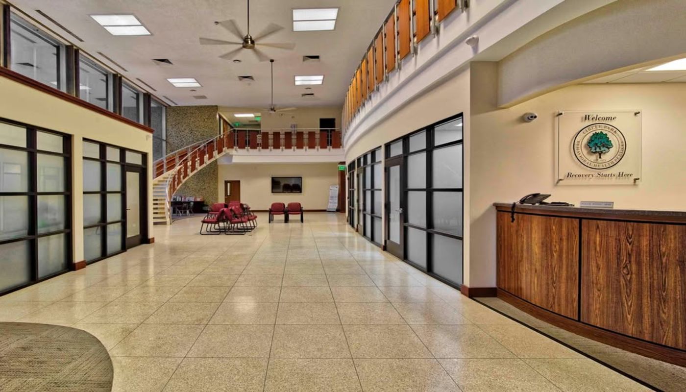 Circle Park Behavioral Health Services