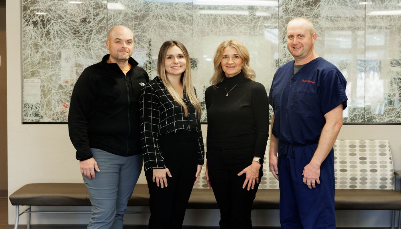 Citizens Memorial Hospital