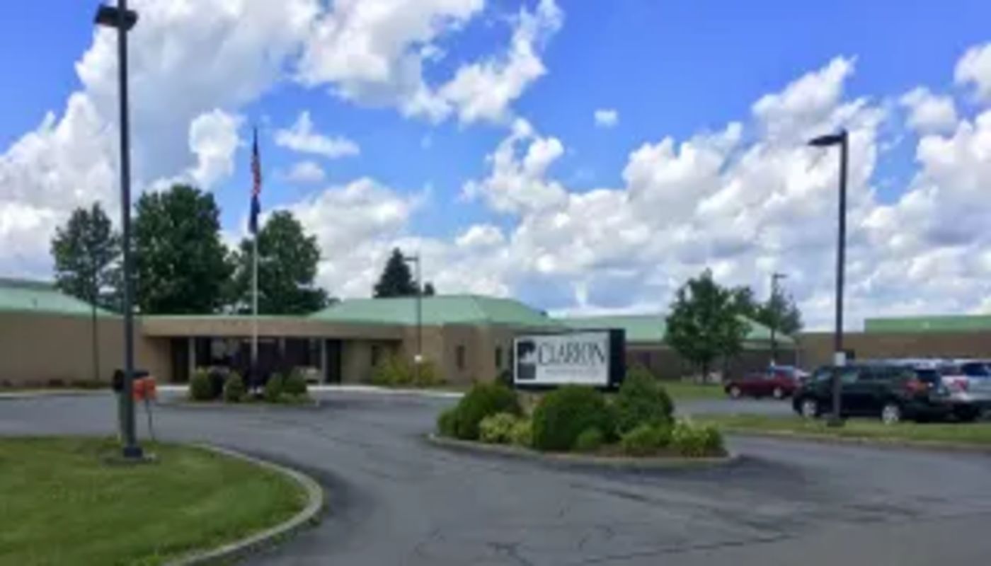 Clarion Psychiatric Center