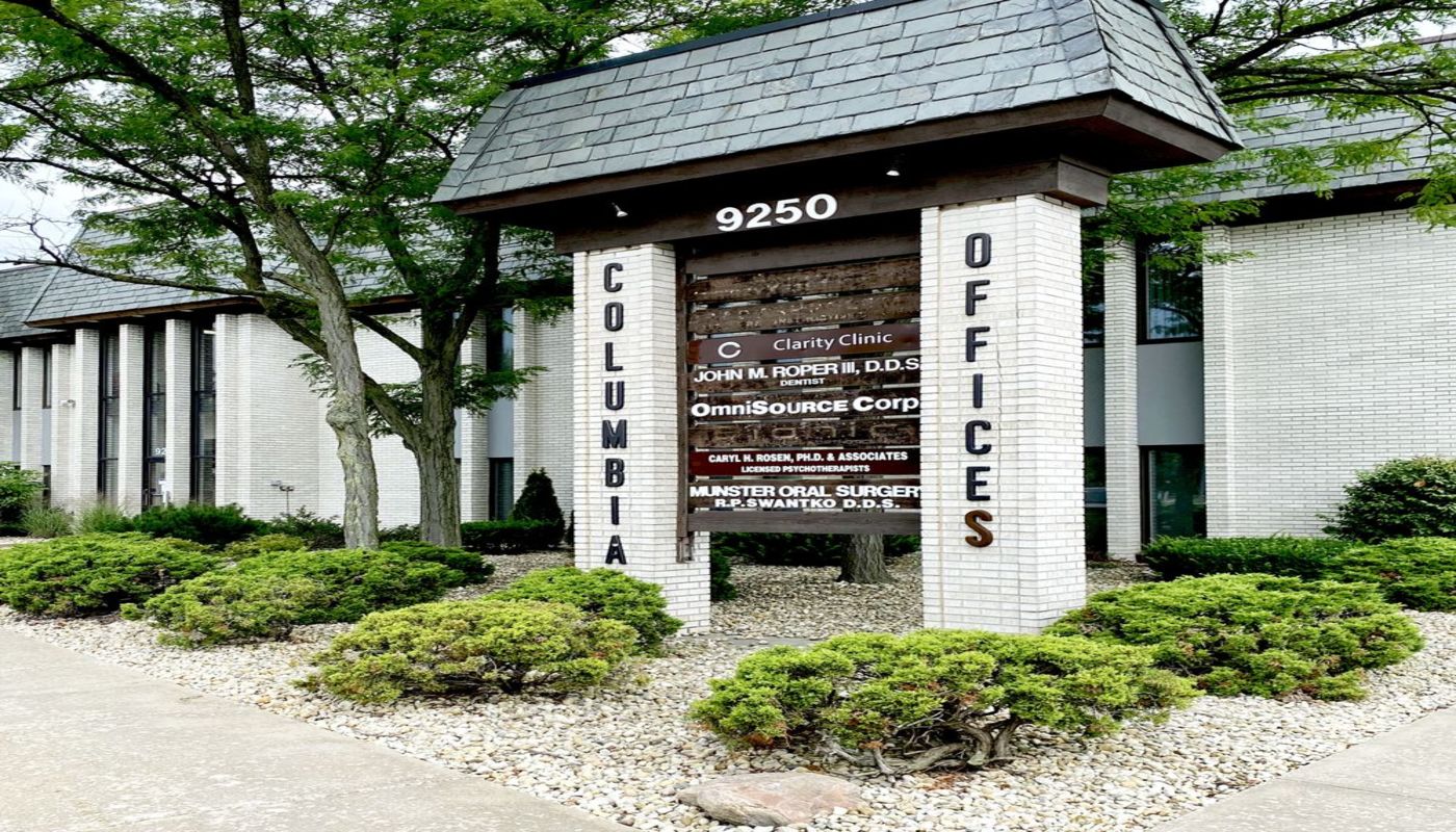 Clarity Clinic Mokena