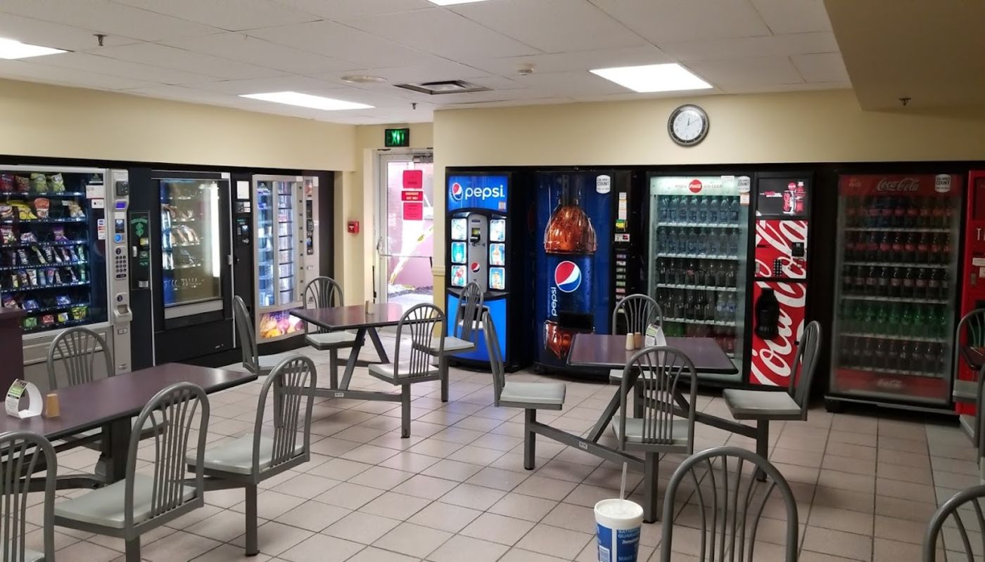 Clark Memorial Hospital Indiana