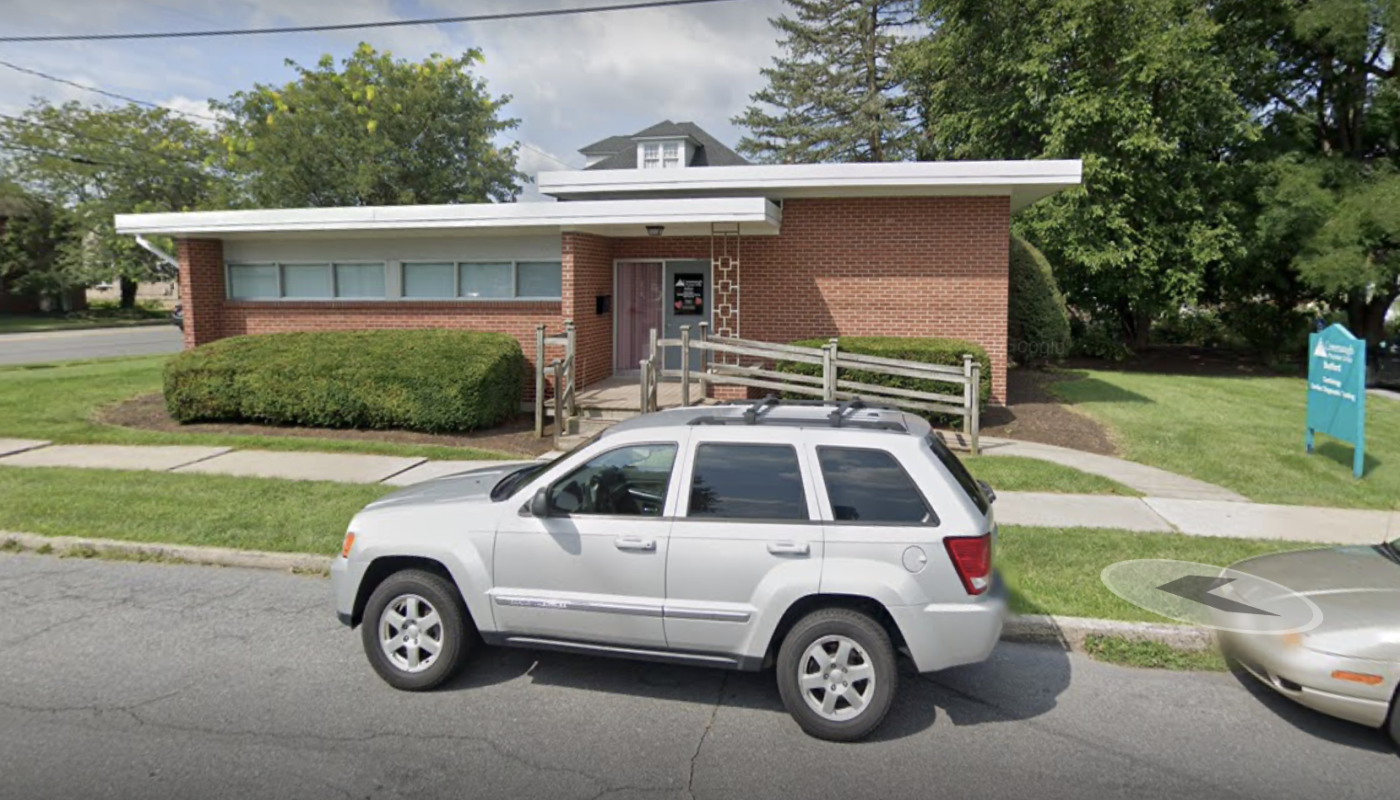 Clarvida Behavioral Health Bedford County