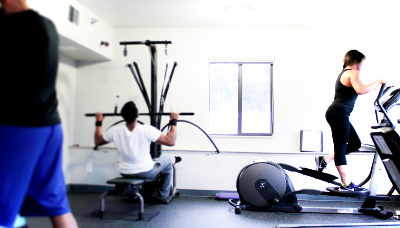 Clean Recovery Centers Port Richey