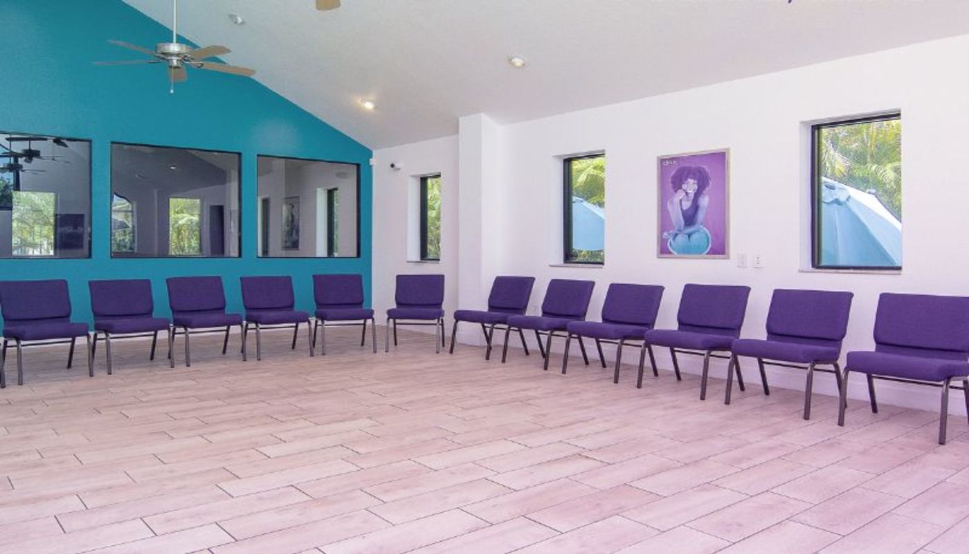 Clean Recovery Centers Sarasota
