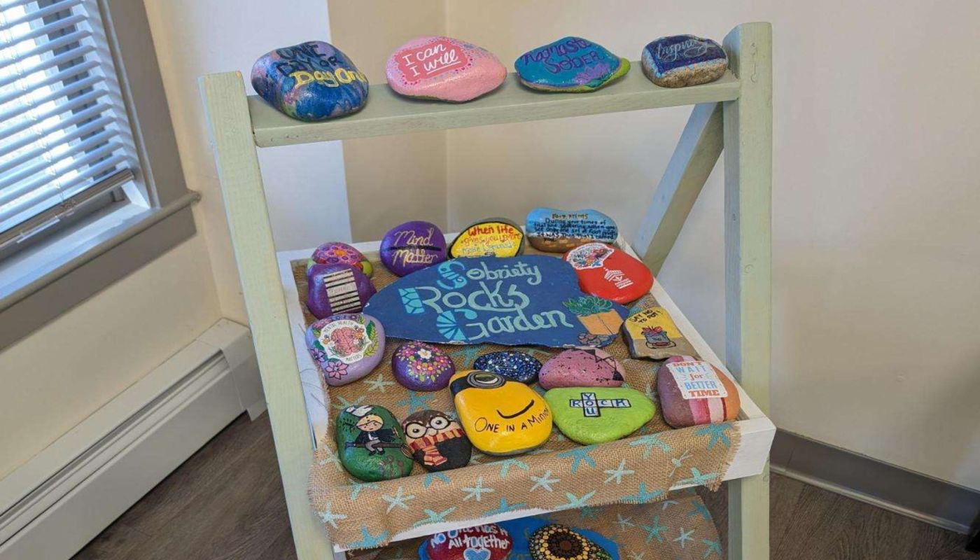 CleanSlate Centers Hyannis