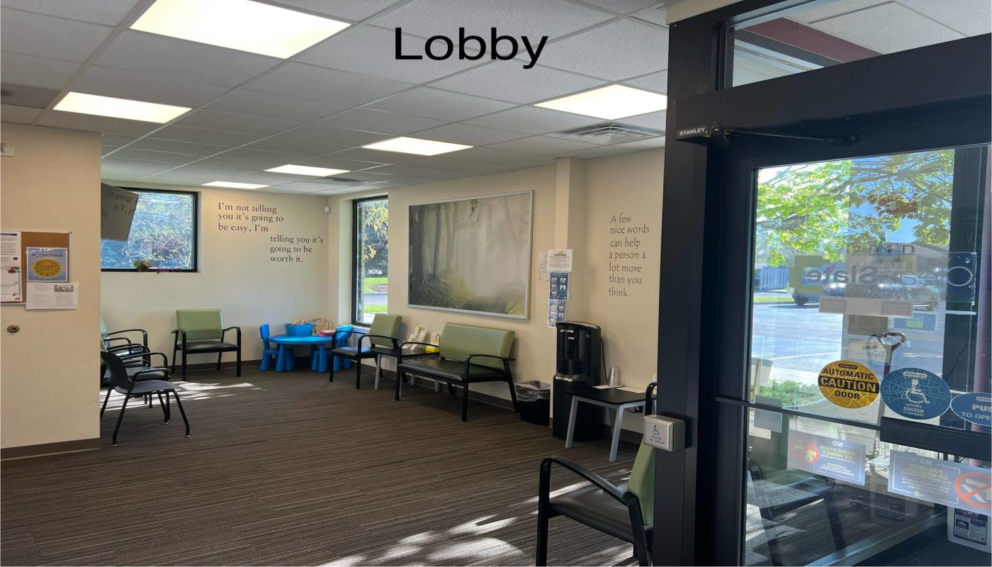 CleanSlate Outpatient Addiction Medicine - Kenosha