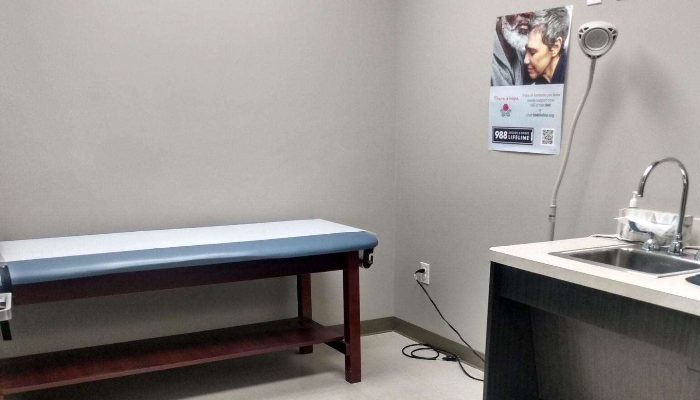 CleanSlate Centers Plainfield