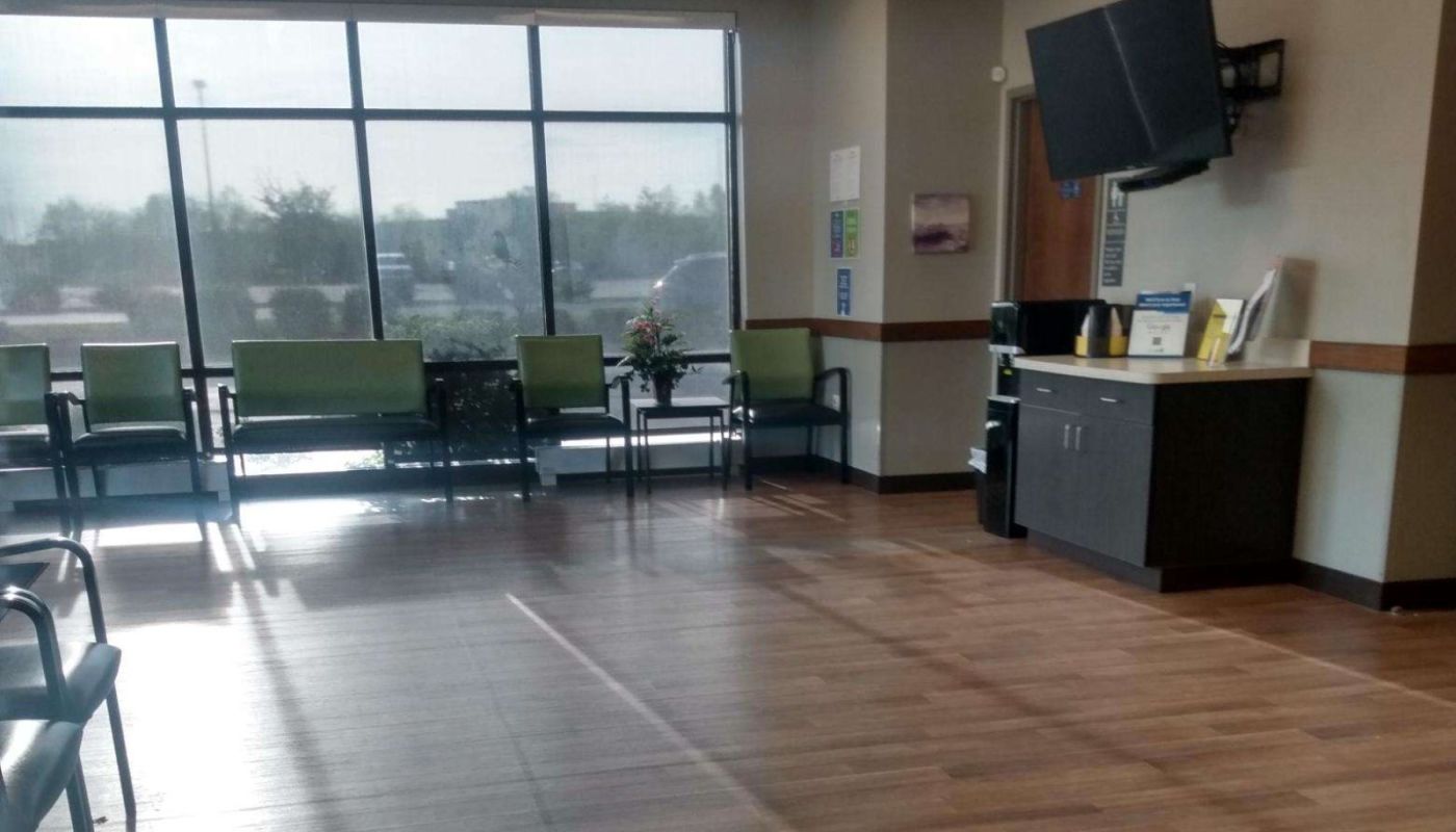 CleanSlate Centers Plainfield