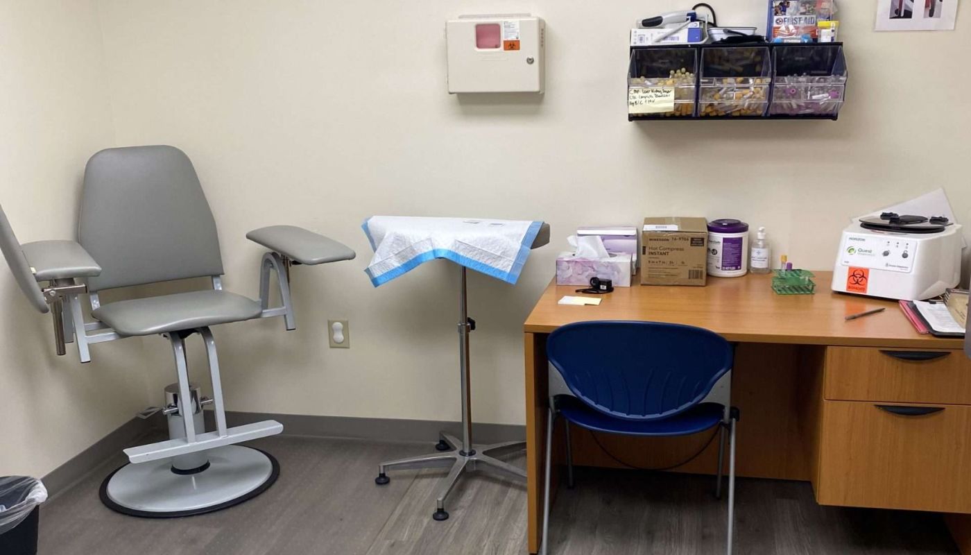 CleanSlate Centers Plymouth