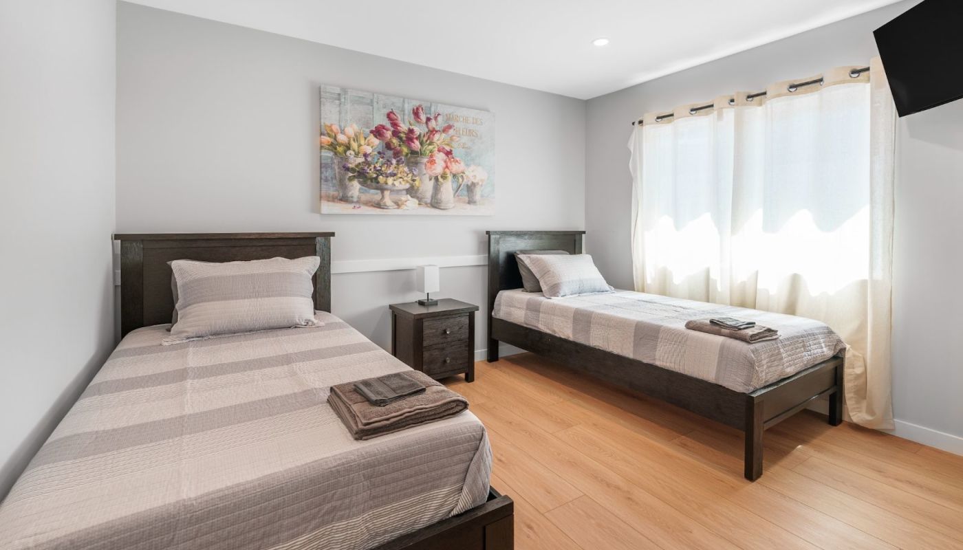 Clear Behavioral Health Gardena