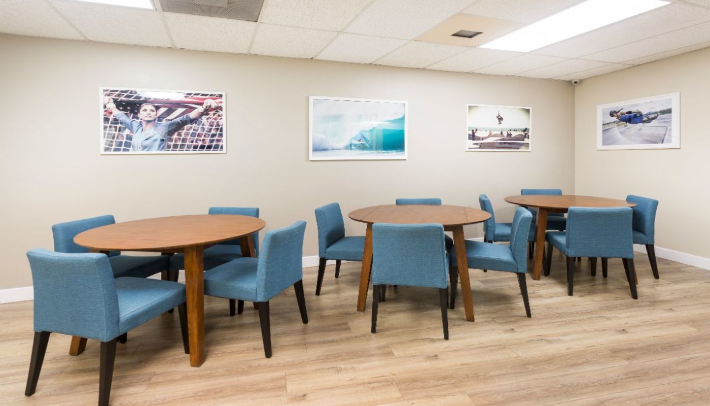 Clear Behavioral Health Redondo Beach Outpatient Mental Health