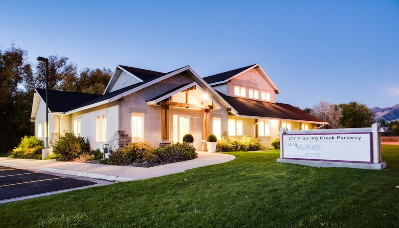 Clear Recovery of Cache Valley