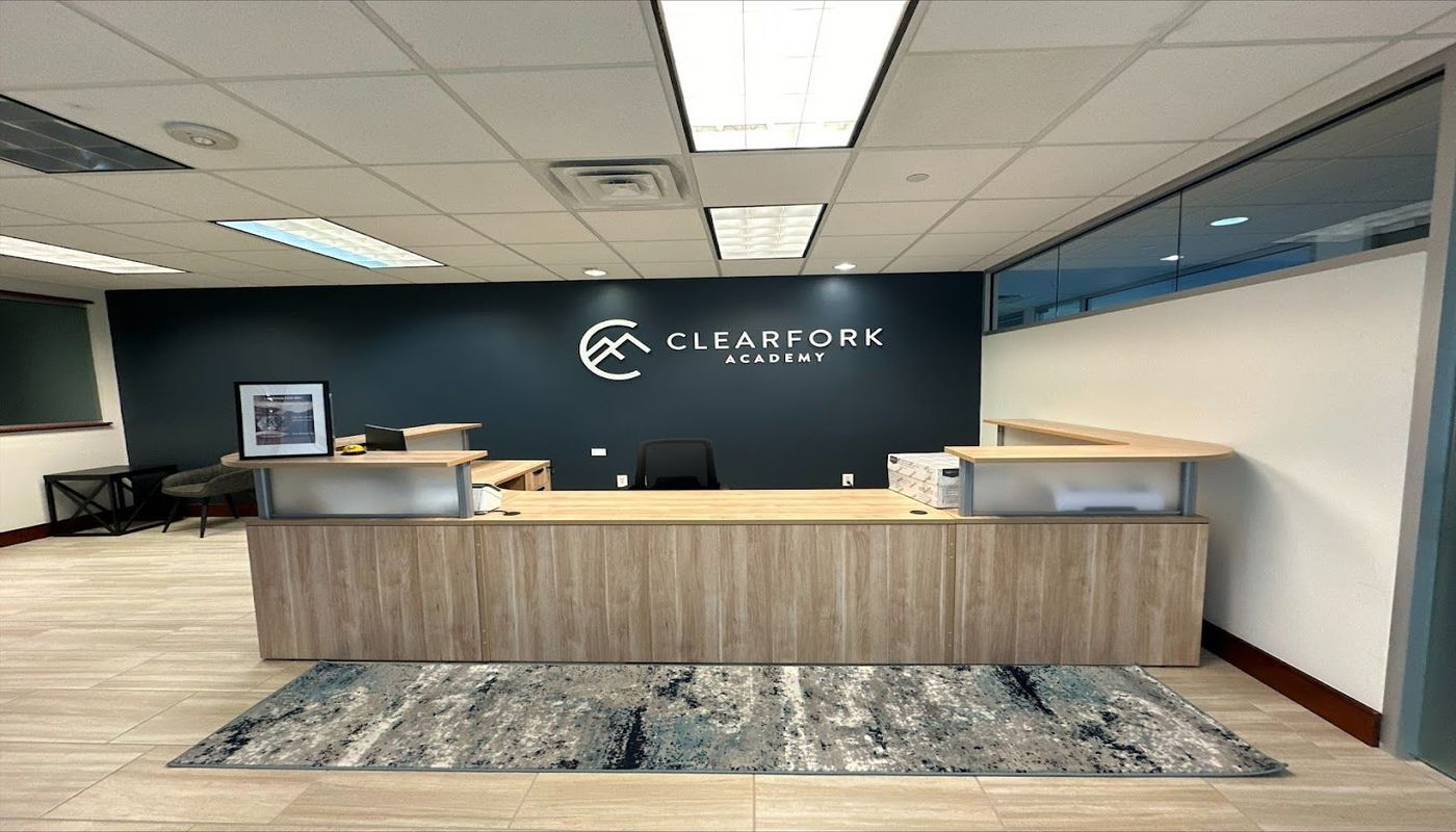 Clearfork Academy Carrollton PHP/IOP