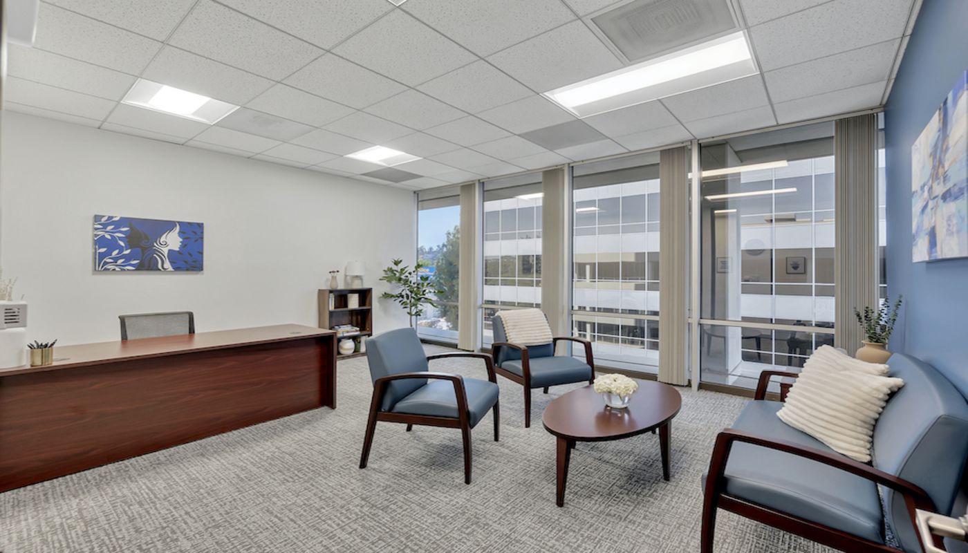 Clearview Outpatient - Woodland Hills