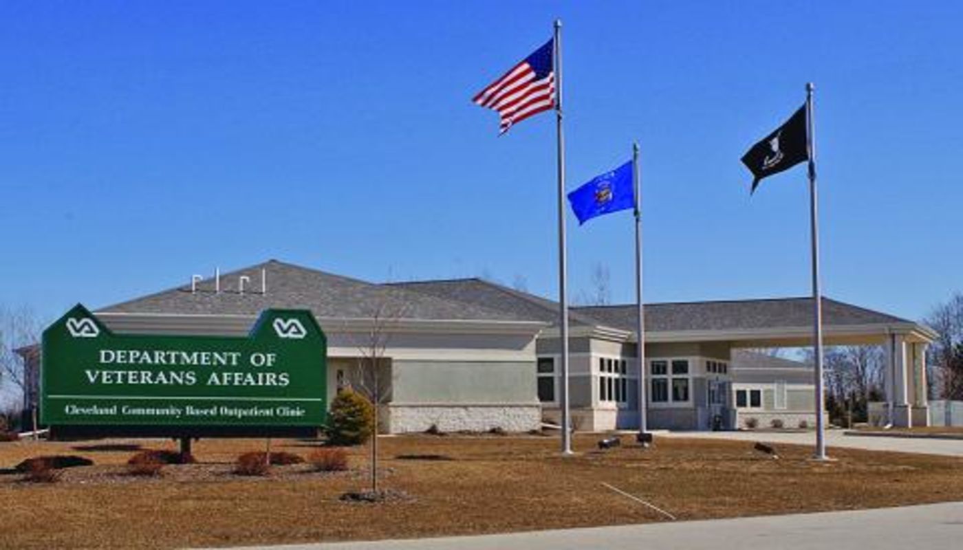 Clement J Zablocki VAMC Cleveland Clinic