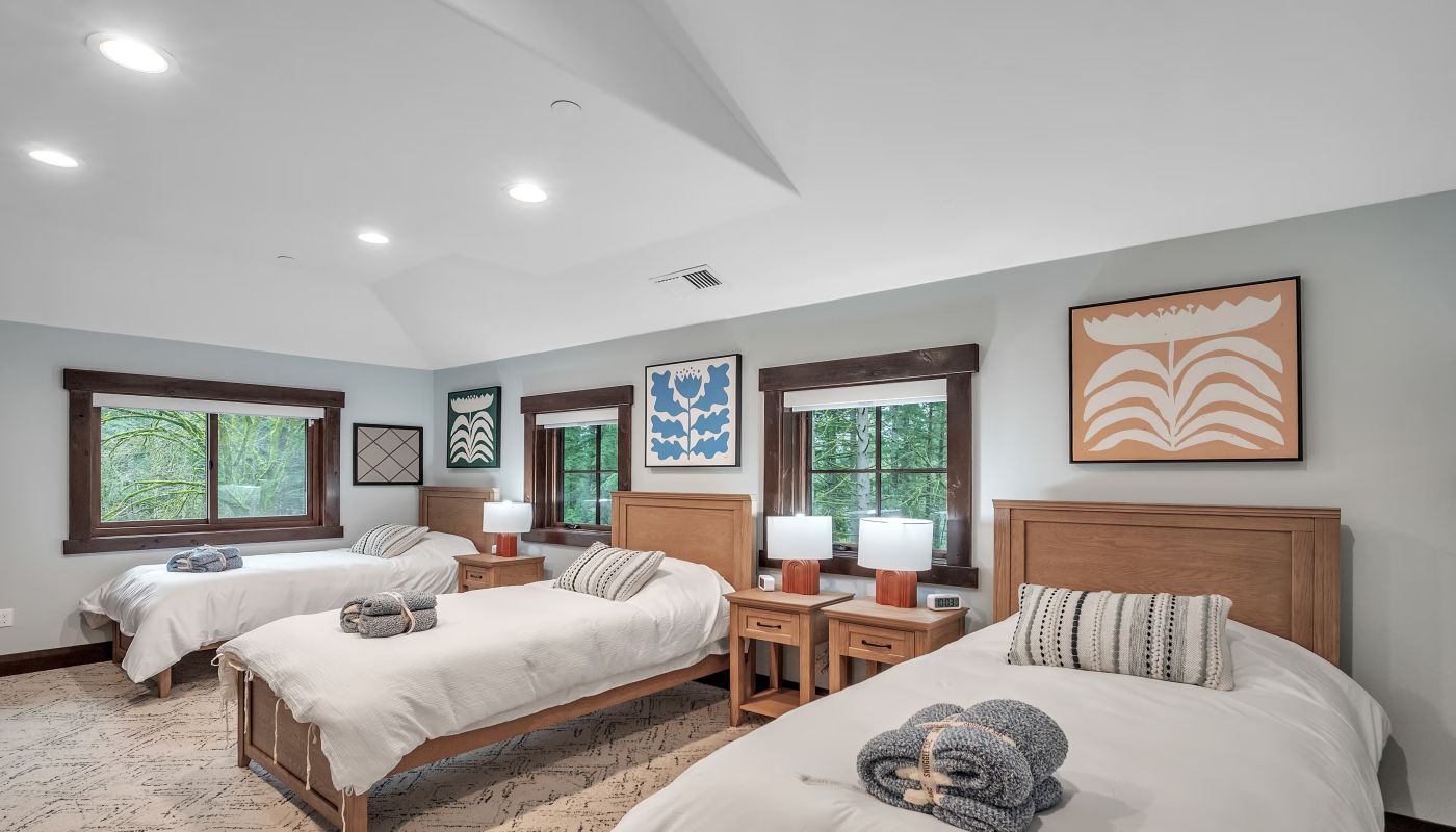 Clementine Lake Oswego