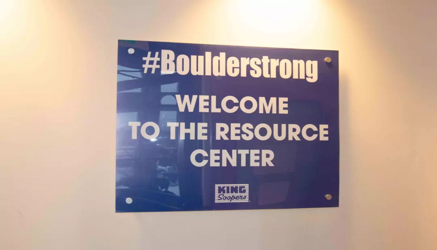 Clinica Family Health & Wellness -  Boulder Strong Community Center