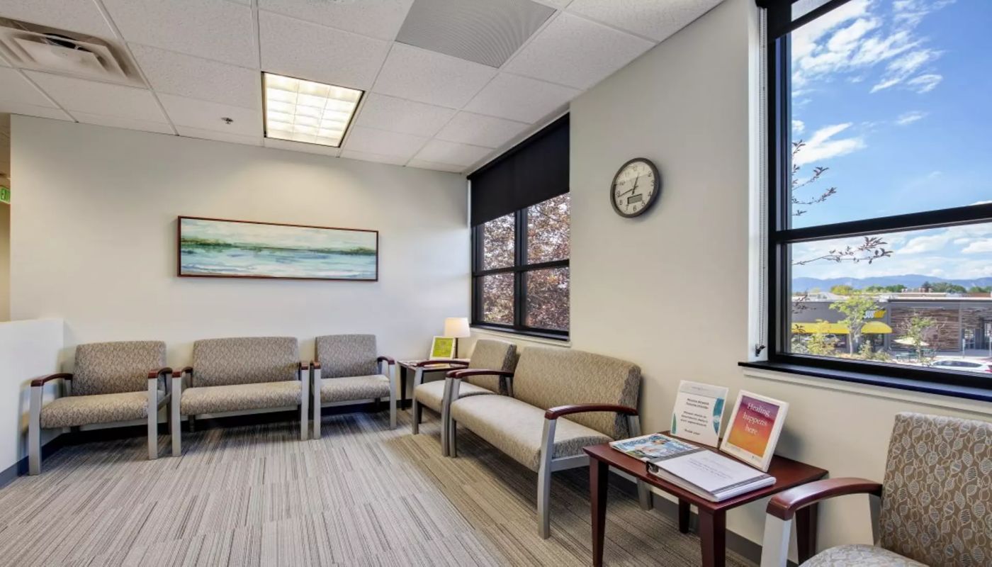 Clinica Family Health & Wellness - Lafayette Clinic