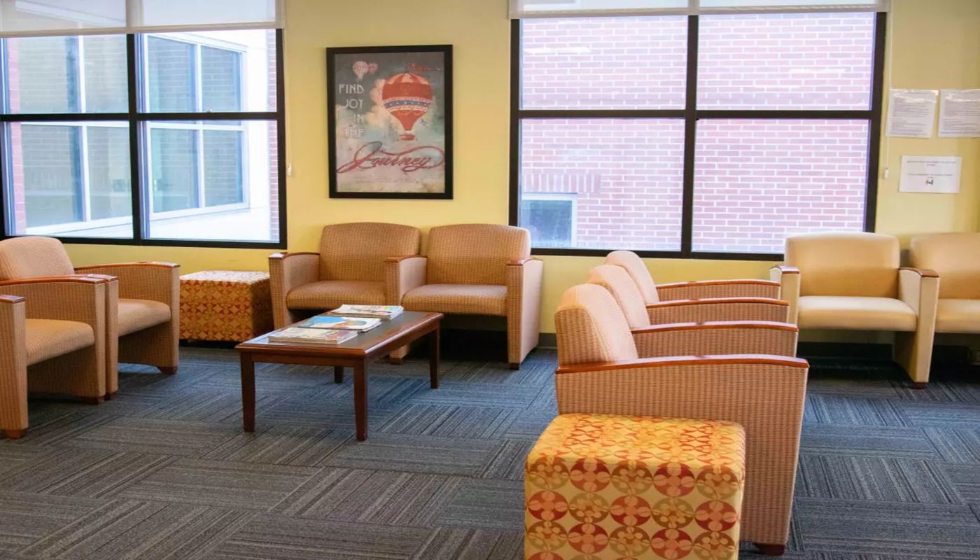 Clinica Family Health & Wellness - St. Vrain Community Hub