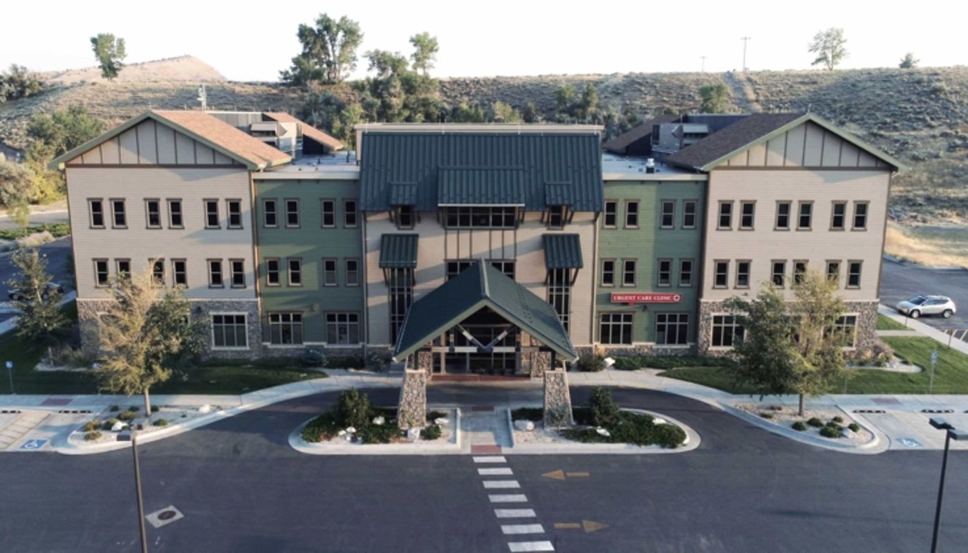 Cody Regional Health Behavioral Clinic