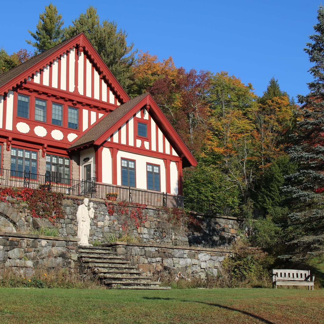 Col C David Merkel MD Veterans Residential Program