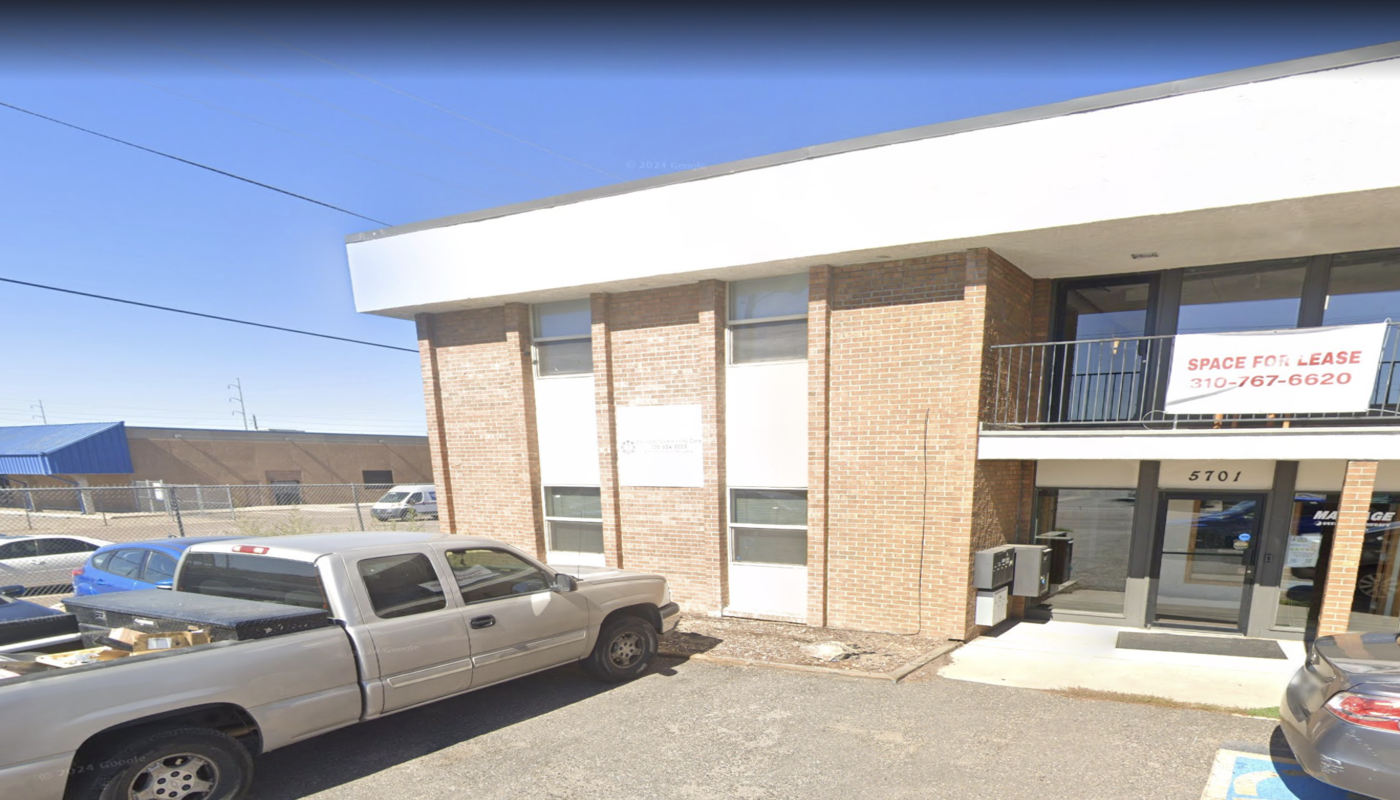 Colorado Community Care