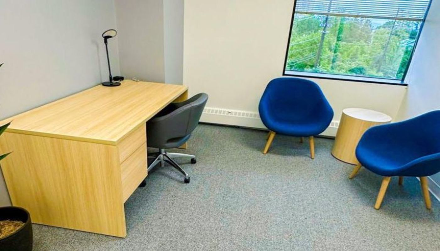 Columbia Associates North Bethesda