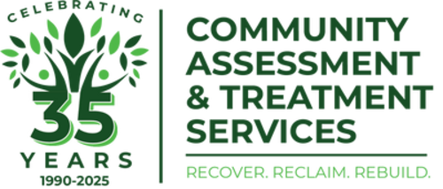 Community Assessment and Treatment Services Wadsworth