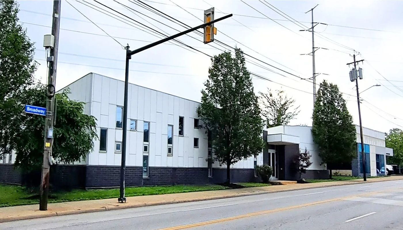 Community Assessment and Treatment Services Cleveland