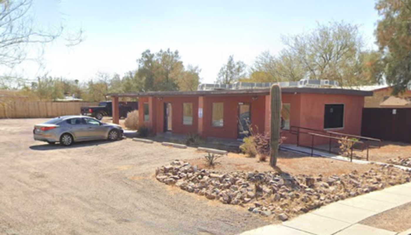 Community Bridges Dodge Residential Service Center