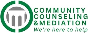 Community Counseling Mediation Service Alcohol and Substance Abuse Program