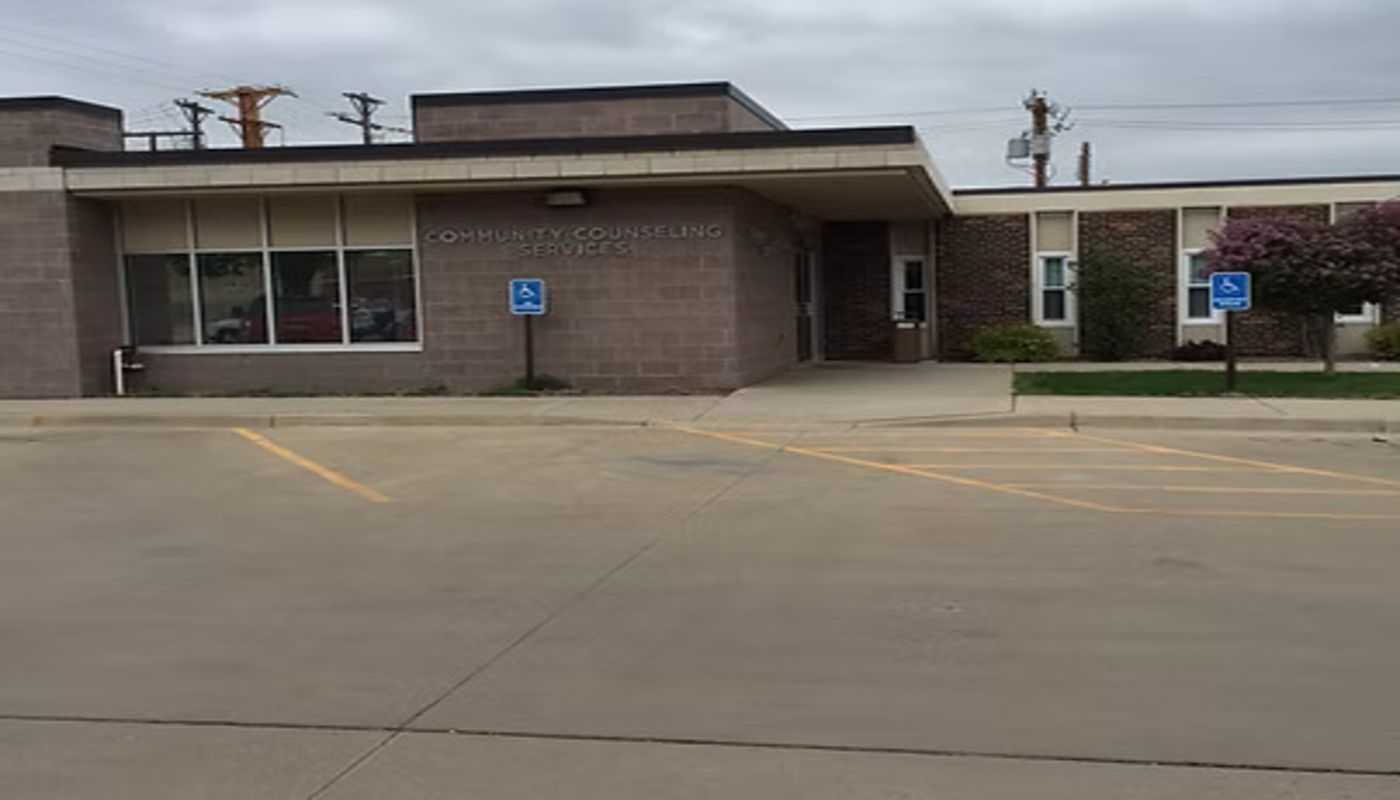 Community Counseling Services