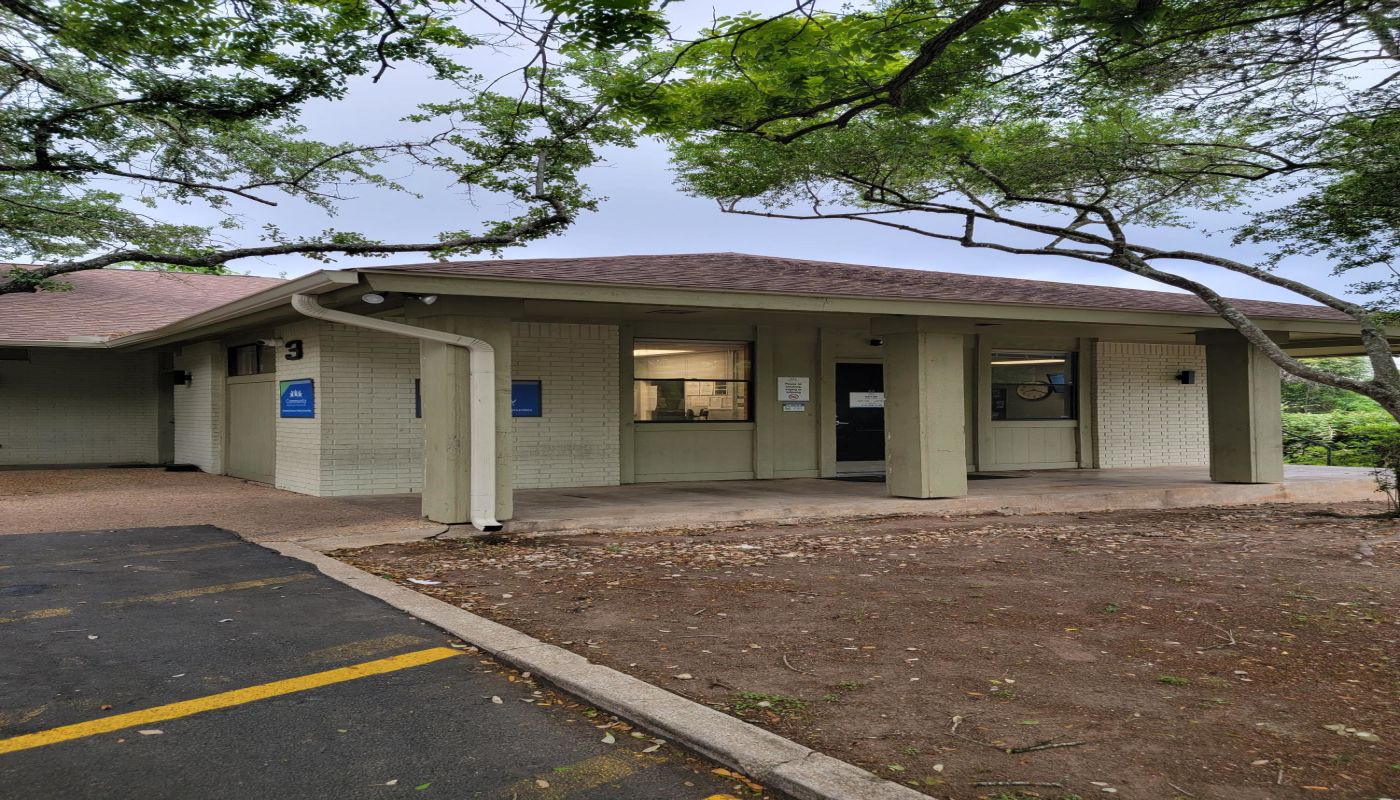 Community Medical Services Austin on William Cannon Drive